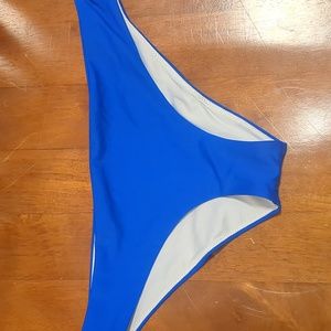 Victoria Secret Swim Bottoms